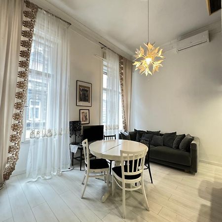Ferienwohnung 4 You Budapest Exterior foto