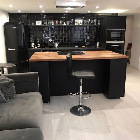 Ferienwohnung 4 You Budapest Zimmer foto